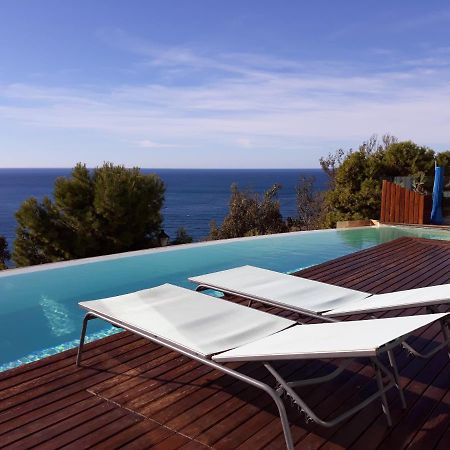 Villa Luxury Paradise Suites Salobreña Buitenkant foto