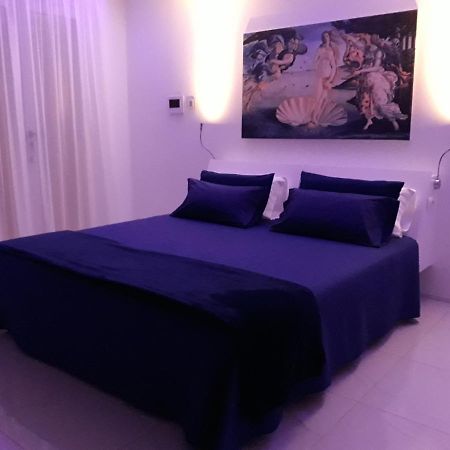 Villa Luxury Paradise Suites Salobreña Buitenkant foto