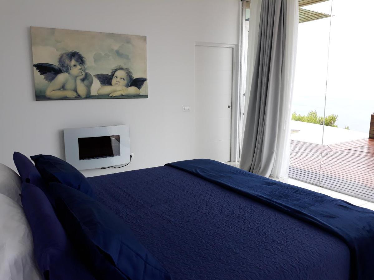 Villa Luxury Paradise Suites Salobreña Buitenkant foto