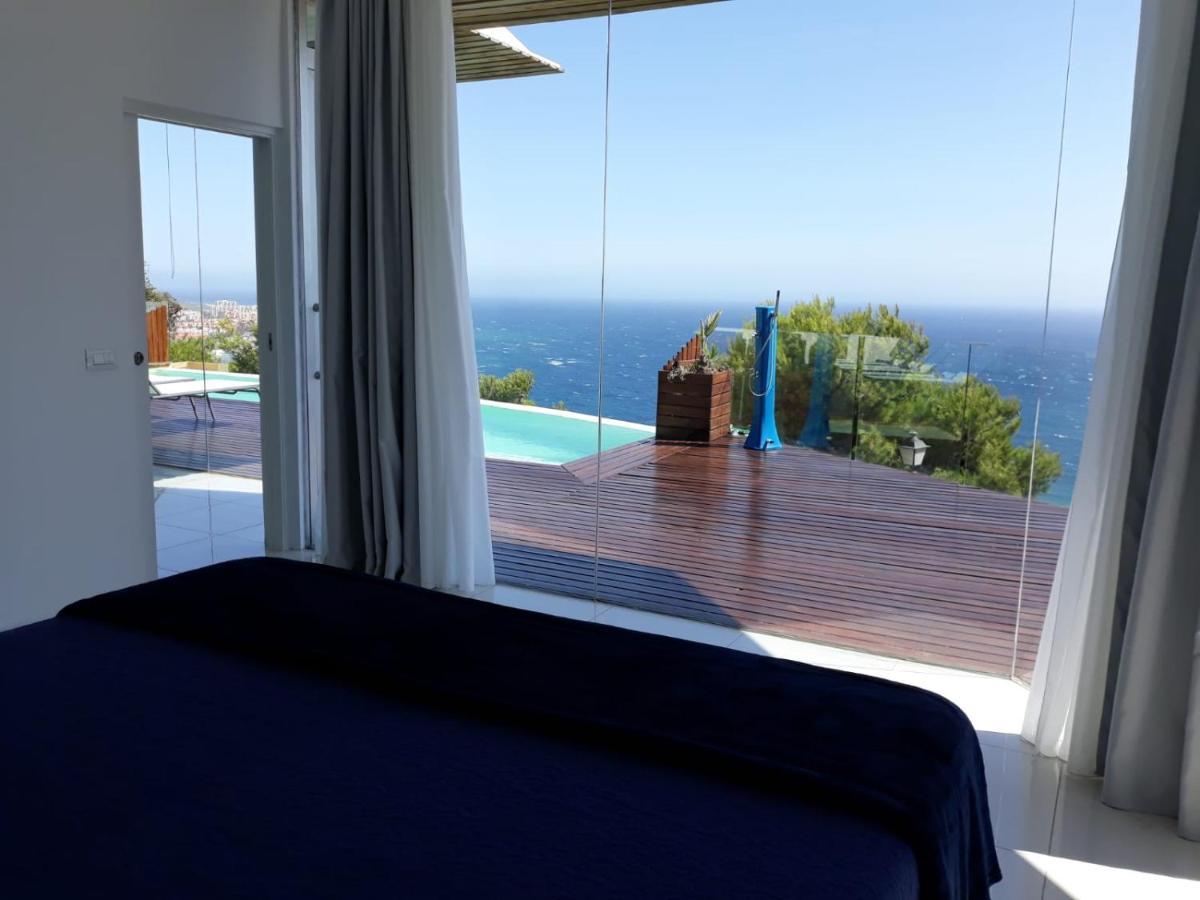 Villa Luxury Paradise Suites Salobreña Buitenkant foto