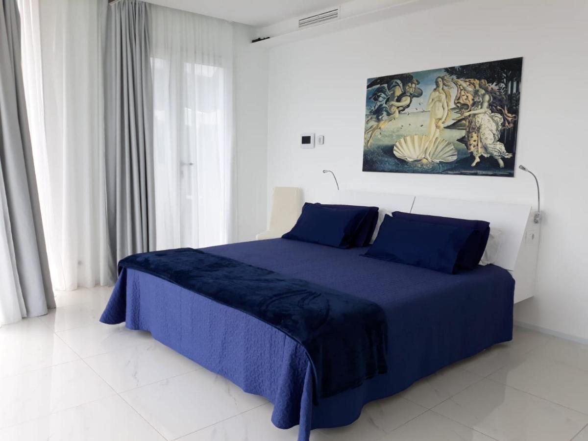 Villa Luxury Paradise Suites Salobreña Buitenkant foto