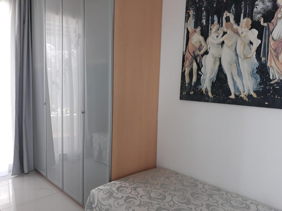 Villa Luxury Paradise Suites Salobreña Buitenkant foto