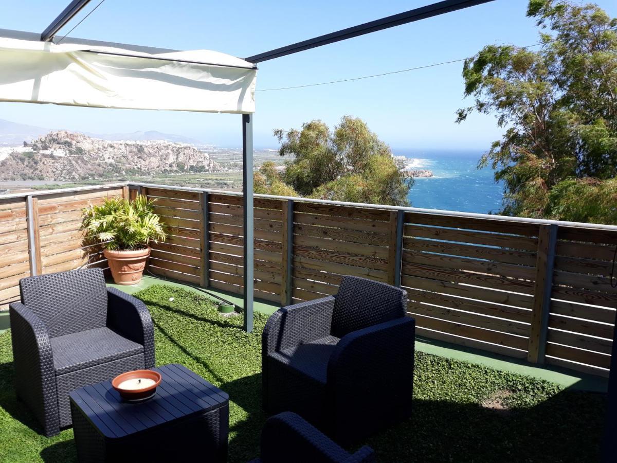Villa Luxury Paradise Suites Salobreña Buitenkant foto