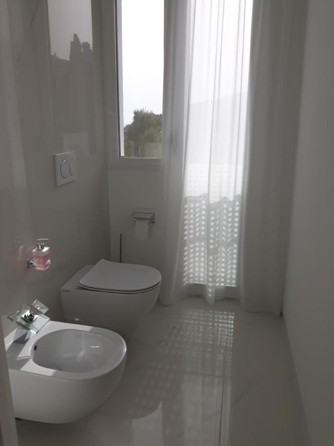 Villa Luxury Paradise Suites Salobreña Buitenkant foto