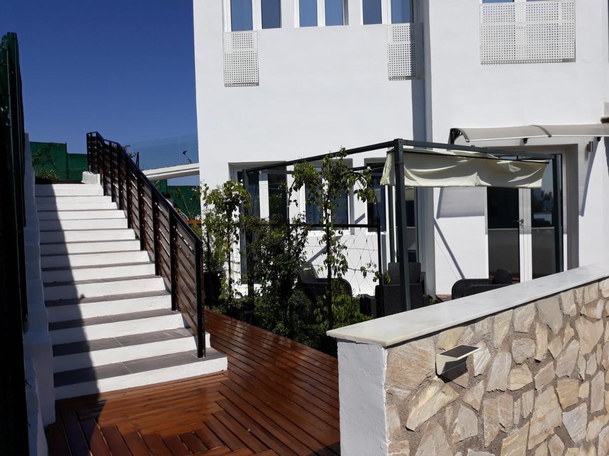 Villa Luxury Paradise Suites Salobreña Buitenkant foto
