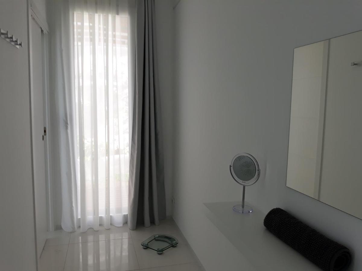 Villa Luxury Paradise Suites Salobreña Buitenkant foto