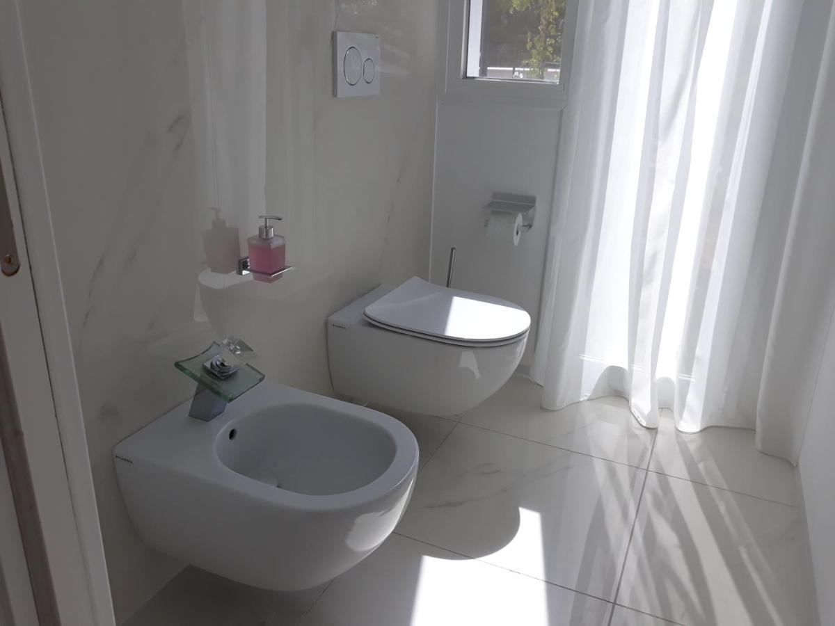 Villa Luxury Paradise Suites Salobreña Buitenkant foto