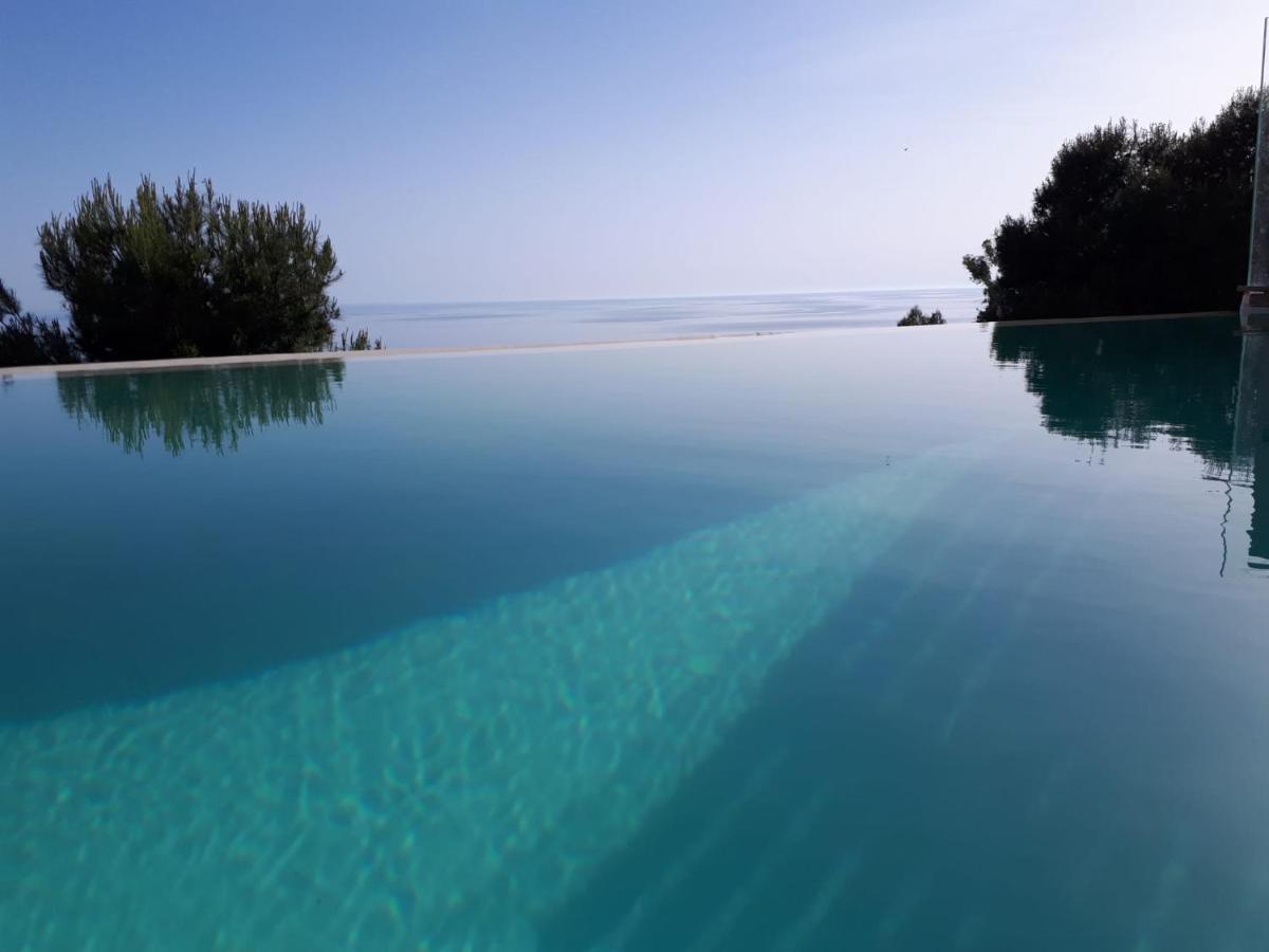 Villa Luxury Paradise Suites Salobreña Buitenkant foto