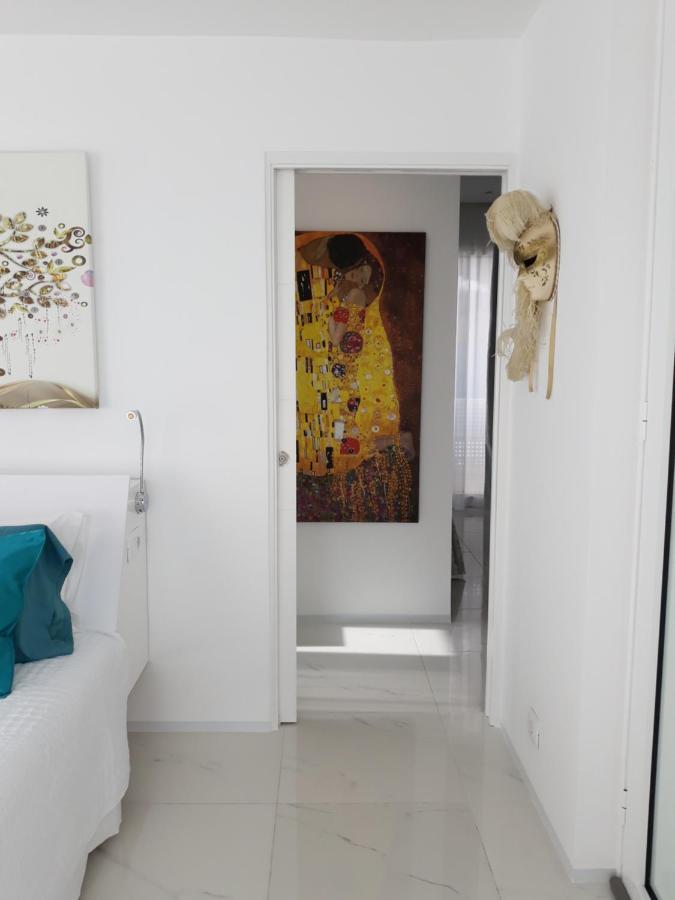 Villa Luxury Paradise Suites Salobreña Buitenkant foto