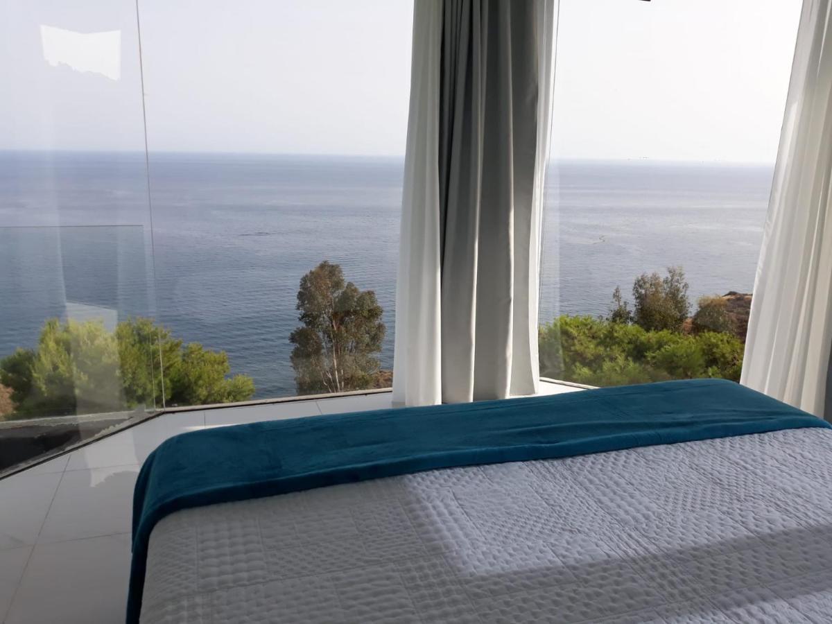 Villa Luxury Paradise Suites Salobreña Buitenkant foto