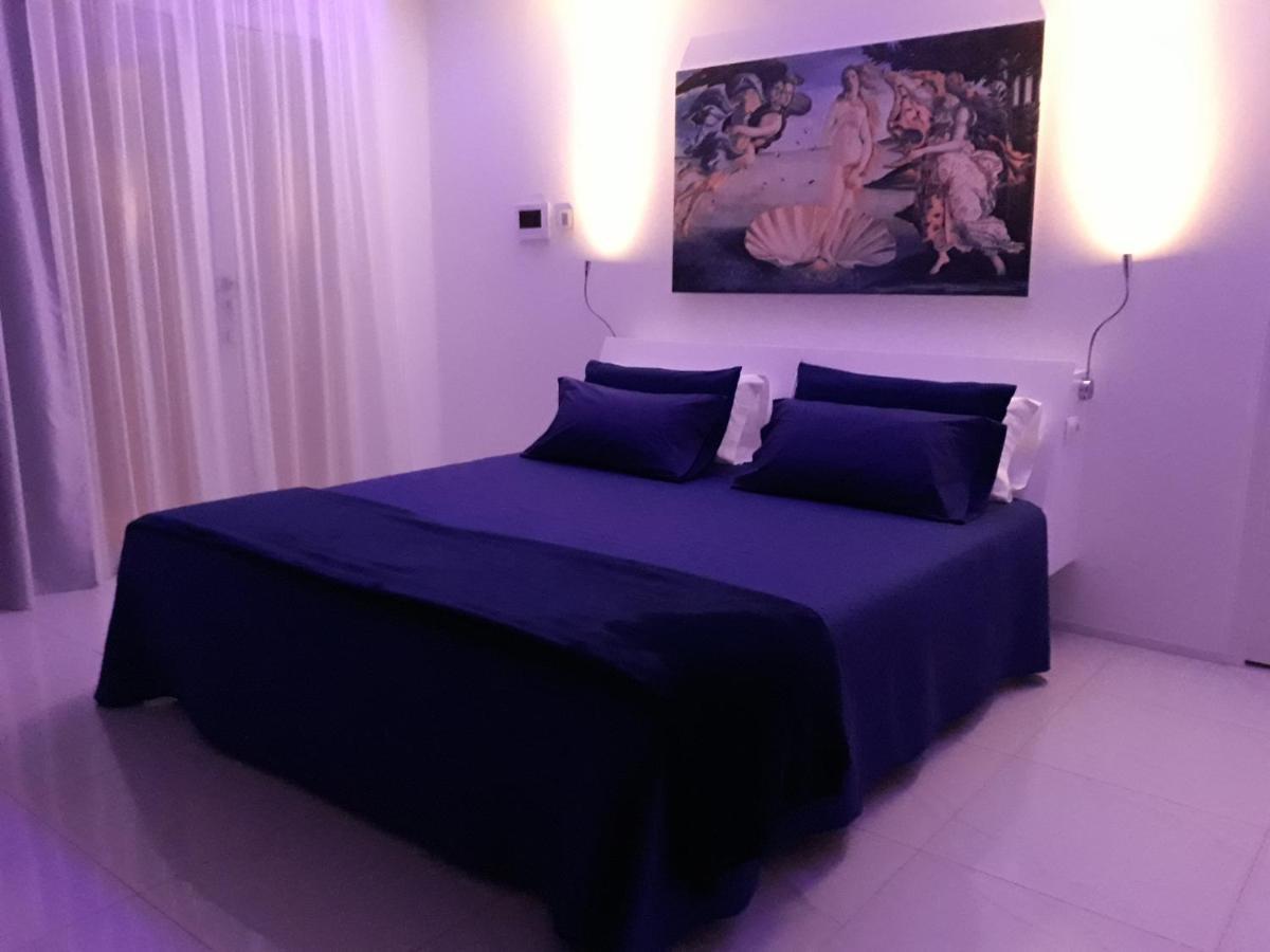 Villa Luxury Paradise Suites Salobreña Buitenkant foto