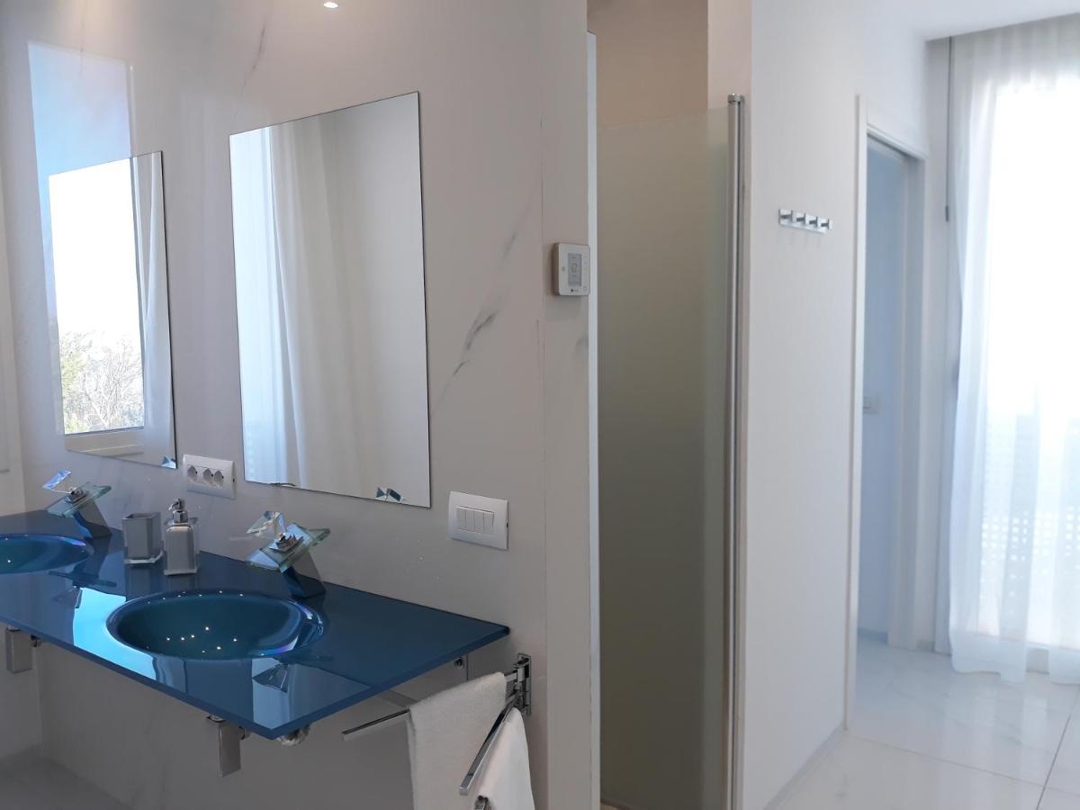 Villa Luxury Paradise Suites Salobreña Buitenkant foto