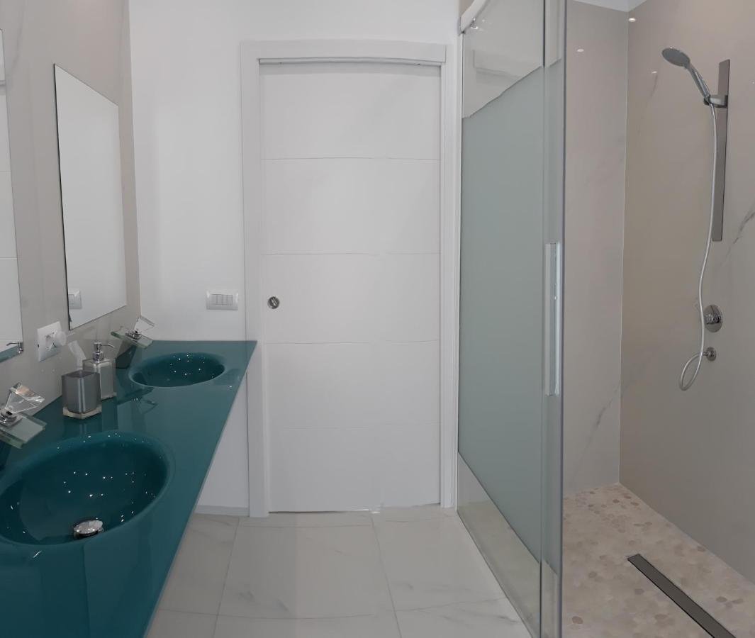 Villa Luxury Paradise Suites Salobreña Buitenkant foto
