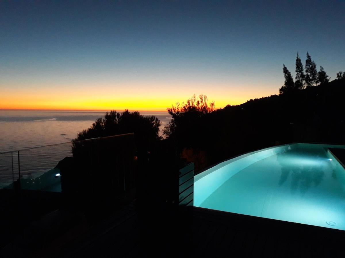 Villa Luxury Paradise Suites Salobreña Buitenkant foto