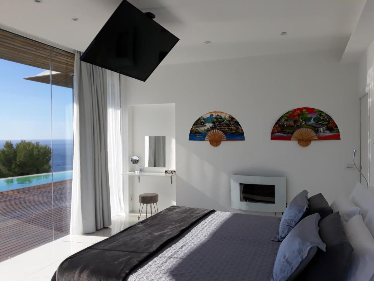 Villa Luxury Paradise Suites Salobreña Buitenkant foto