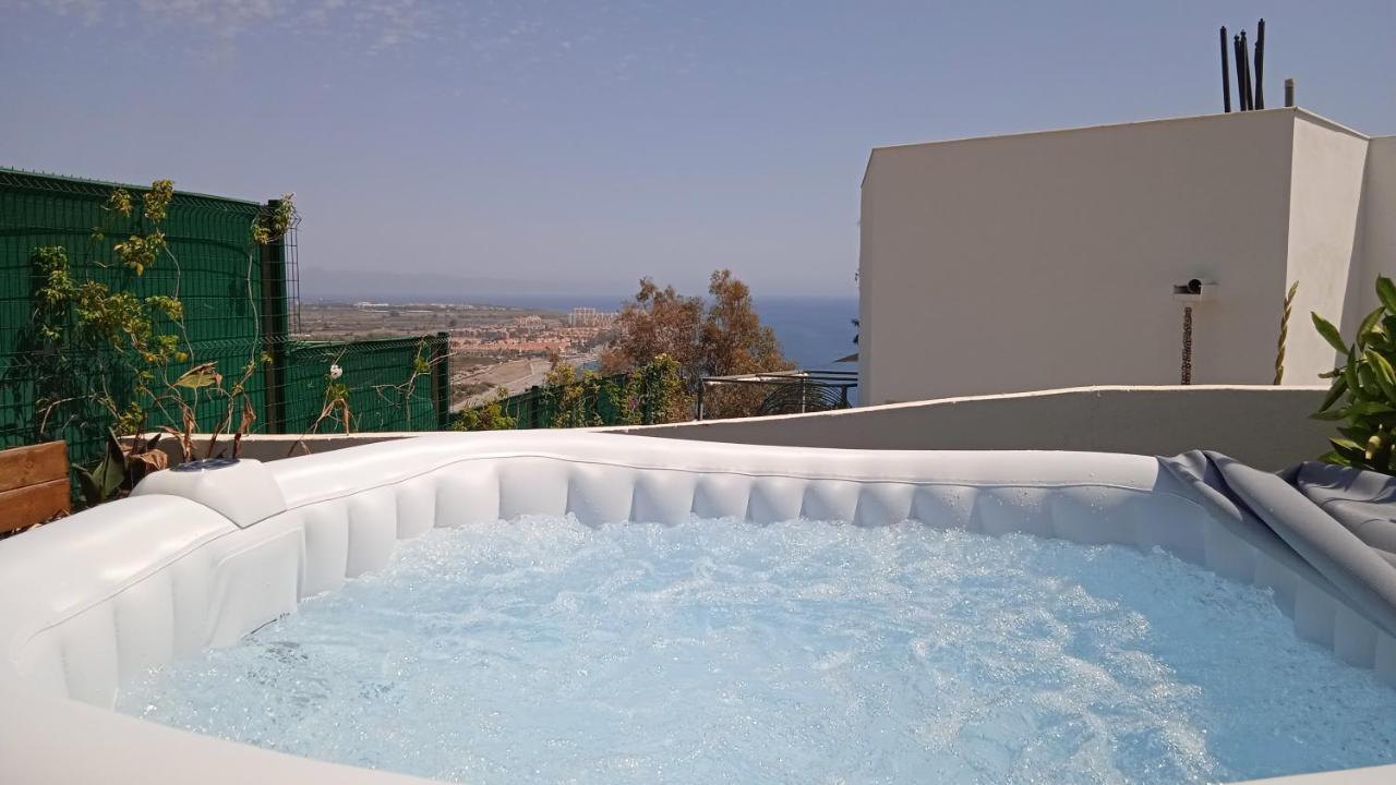 Villa Luxury Paradise Suites Salobreña Buitenkant foto